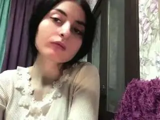 Camsoda Free Live Porn of yvonneberkovitz