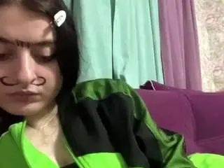 Camsoda Free Live Porn of yvonneberkovitz