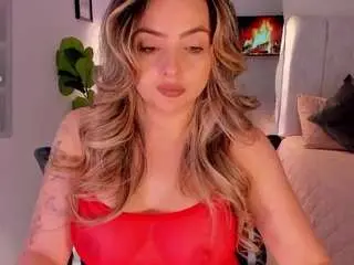 Camsoda Adult Webcam of amywoods