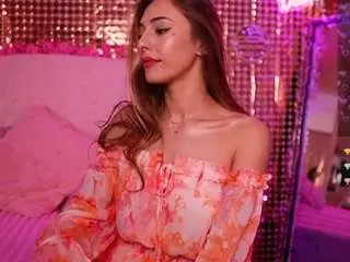 Camsoda Private Sex Chat of anyasky