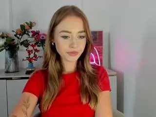 Camsoda Sex Cam of cindybeauty