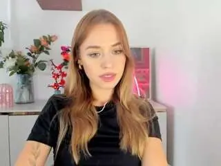 Camsoda Nude Webcam of cindybeauty