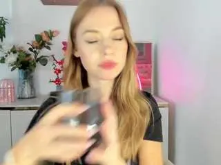 Camsoda Sex Cam of cindybeauty