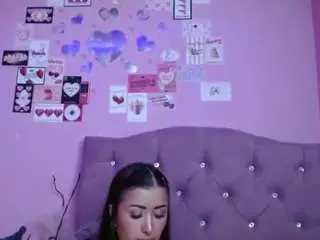 Camsoda Free Porn Cam of sweet-antonella