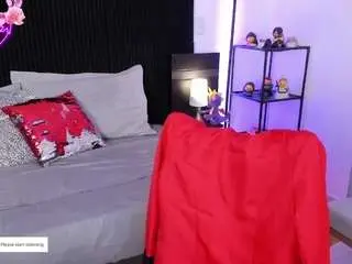 Camsoda Private Sex Chat of andreavelasco