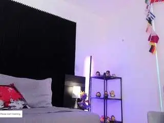 Camsoda Private Sex Chat of andreavelasco