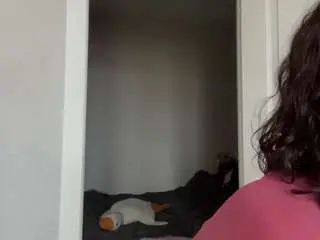 Camsoda Free Porn Cam of althenahance