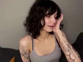 Camsoda Sex Cam of althenahance