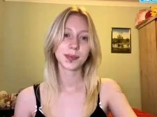 Camsoda Adult Video Chat of melonietrent