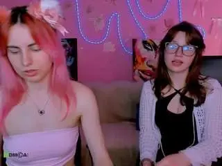 Camsoda Adult Webcam of baby-joy