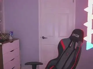 Camsoda Best Webcam of danikadillan