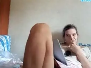 Camsoda Sex Cam of sebrinainnamorato