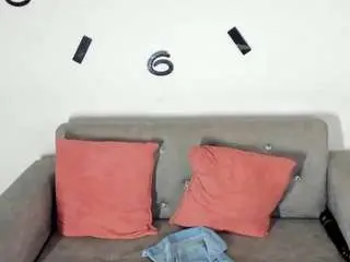 Camsoda Best Webcam of barbie-collins