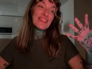 Camsoda Nude Webcam of airgead