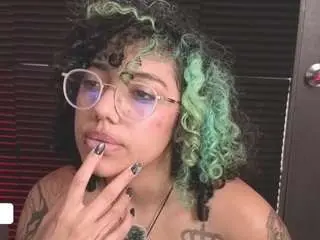 Camsoda Free Porn Cam of luckyswgson