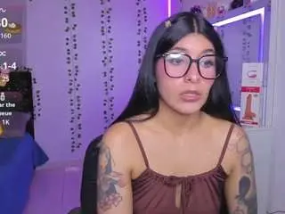 Camsoda Nude Webcam of nikibryce