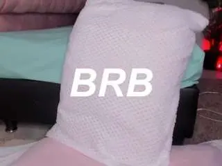 Camsoda Sex Cam of sweet-booty