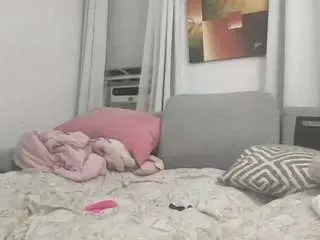 Camsoda Nude Webcam of fantasydreamzz212nyc