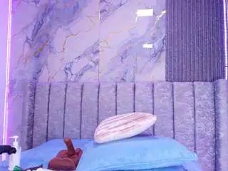 Camsoda Private Sex Chat of rubi-hops