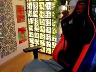 Camsoda Watch Live Sex Cams of jessicaalfo