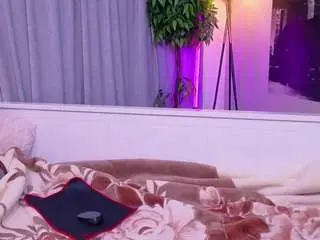 Camsoda Nude Webcam of milkyjulyg