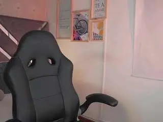 Camsoda Live Porn of silviayates