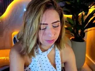 Camsoda Best Webcam of tamara-tp