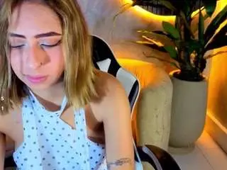 Camsoda Private Sex Chat of tamara-tp