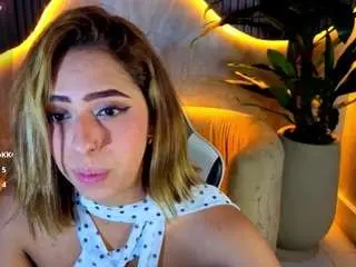 Camsoda Adult Video Chat of tamara-tp