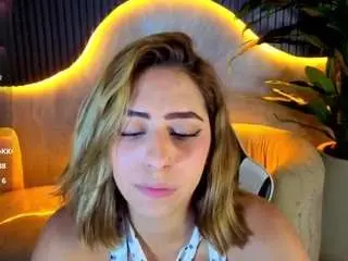 Camsoda Sex Cam of tamara-tp