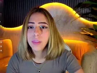 Camsoda Adult Webcams of tamara-tp