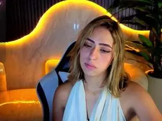 Camsoda Private Sex Chat of tamara-tp