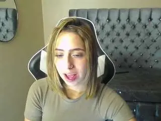 Camsoda Best Webcam of tamara-tp