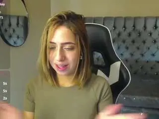 Camsoda Adult Webcams of tamara-tp