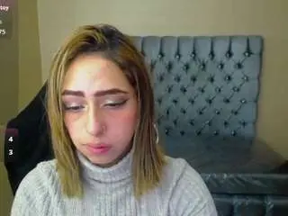 Camsoda Best Webcam of tamara-tp