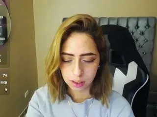 Camsoda Adult Webcams of tamara-tp