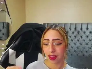 Camsoda Adult Video Chat of tamara-tp