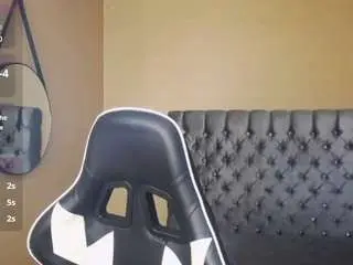 Camsoda Private Sex Chat of tamara-tp