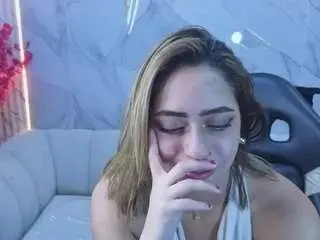 Camsoda Private Sex Chat of tamara-tp