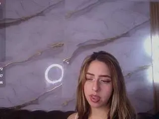 Camsoda Adult Webcam of tamara-tp