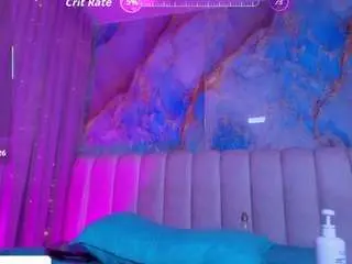 Camsoda Adult Webcam of mia-xs
