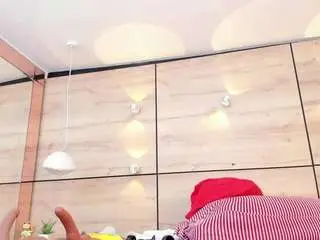 Camsoda Free Porn Cam of thaylanaa