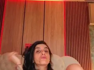 Camsoda Live Sex Cam of natashay