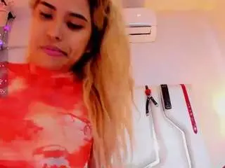 Camsoda Adult Video Chat of giorgiina