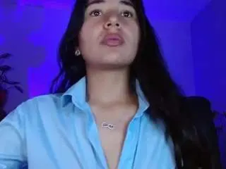 Camsoda Live Sex Cam of sharick-diamond