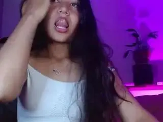 Camsoda Best live sex cam show of sharick-diamond