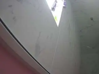 Camsoda Free Live Porn of voyeurcam-casa-salsa-bathroom-13