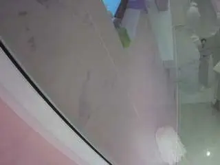 Camsoda Free Live Porn of voyeurcam-casa-salsa-bathroom-13