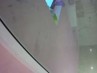 Camsoda Live Sex of voyeurcam-casa-salsa-bathroom-13