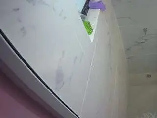 Camsoda Sex Chat of voyeurcam-casa-salsa-bathroom-13
